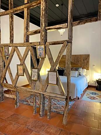 The Literary Man Obidos Hotel