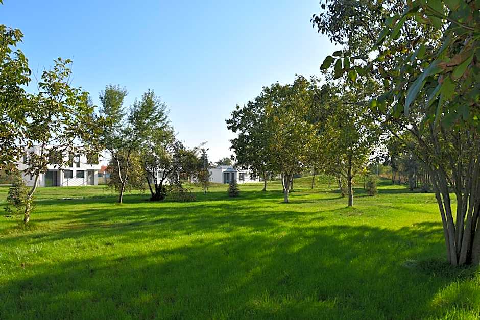 Luxury apartment Vodolei