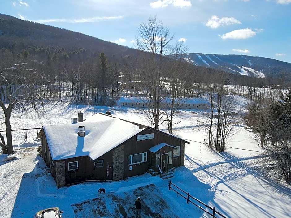 Jimmy OConnor's Windham Mtn Inn