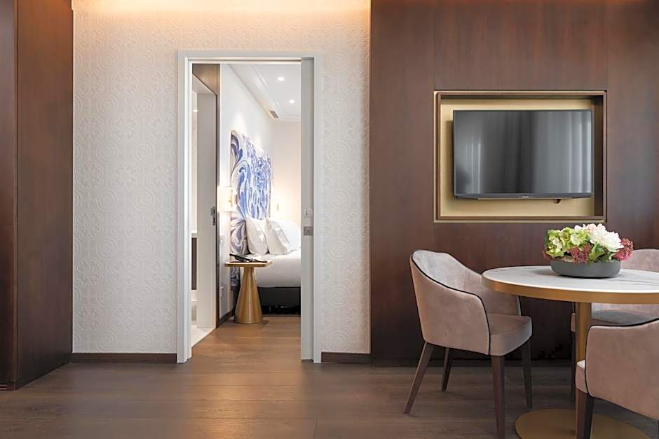 Eurostars Universal Lisboa