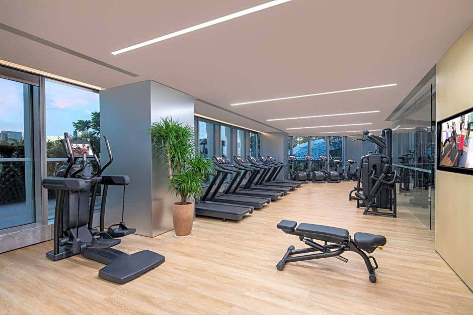 Ascott ICC Guangzhou