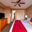 The Hotel Captain Cook