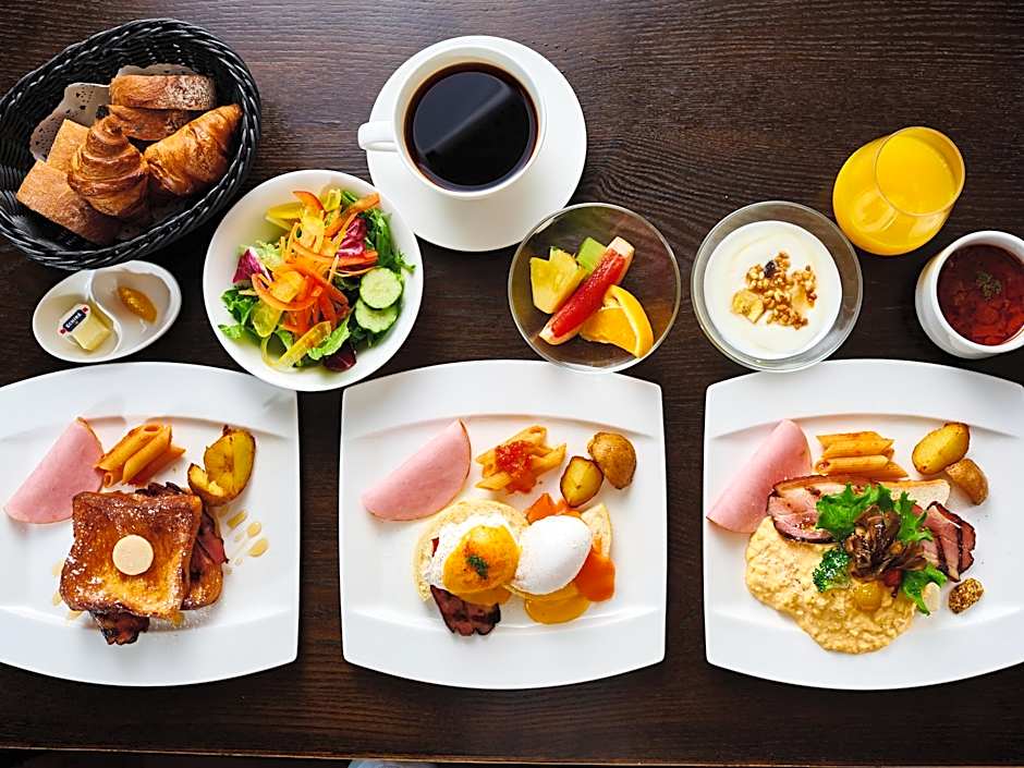 The Gate Hotel Asakusa Kaminarimon By Hulic