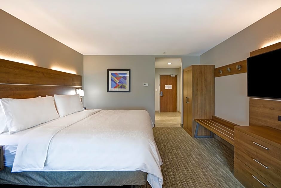 Holiday Inn Express And Suites Houston Nasa - Seabrook By IHG