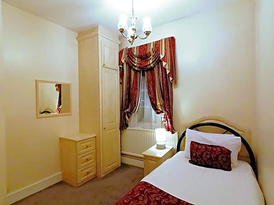 The Gordon House Hotel