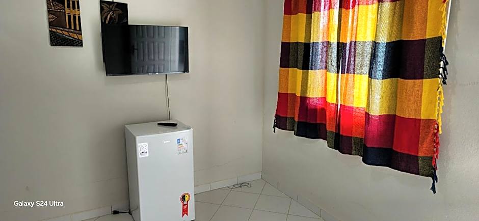 Vila Mar Flats - 1 Dorm - Guriri - 800m da Praia