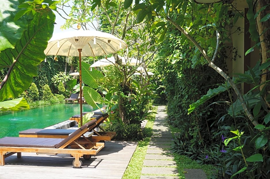 Sapodilla Ubud Hotel