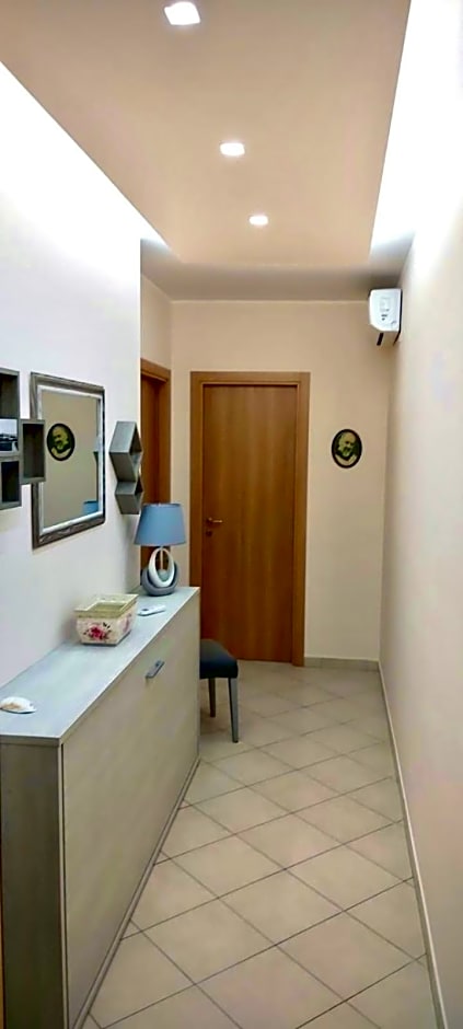 L’Arca - Bed & Breakfast in Lucera Centro