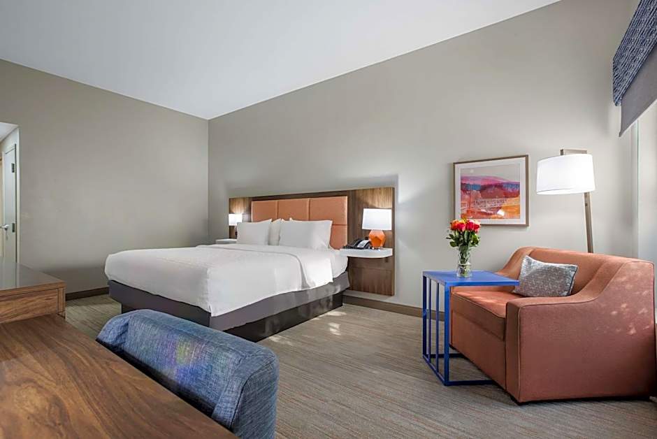 Hampton Inn By Hilton Linden, Nj