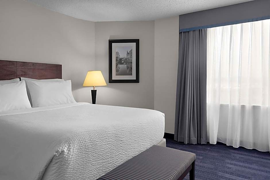 Holiday Inn Ottawa East By IHG