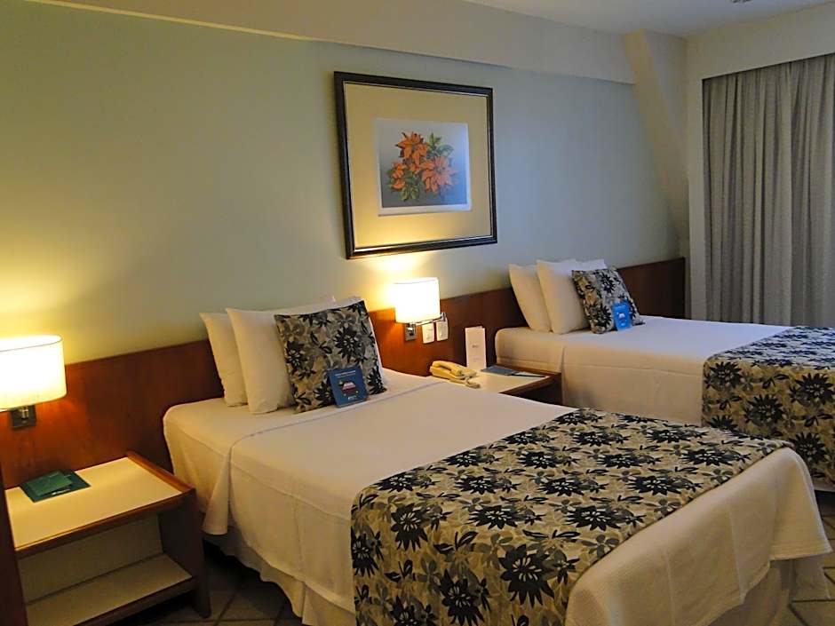 Blue Tree Towers Rio Poty