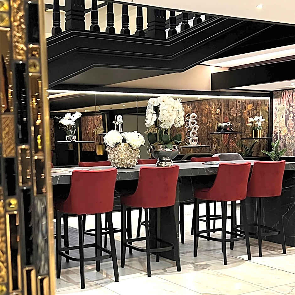 Maritim Clubhotel Timmendorfer Strand