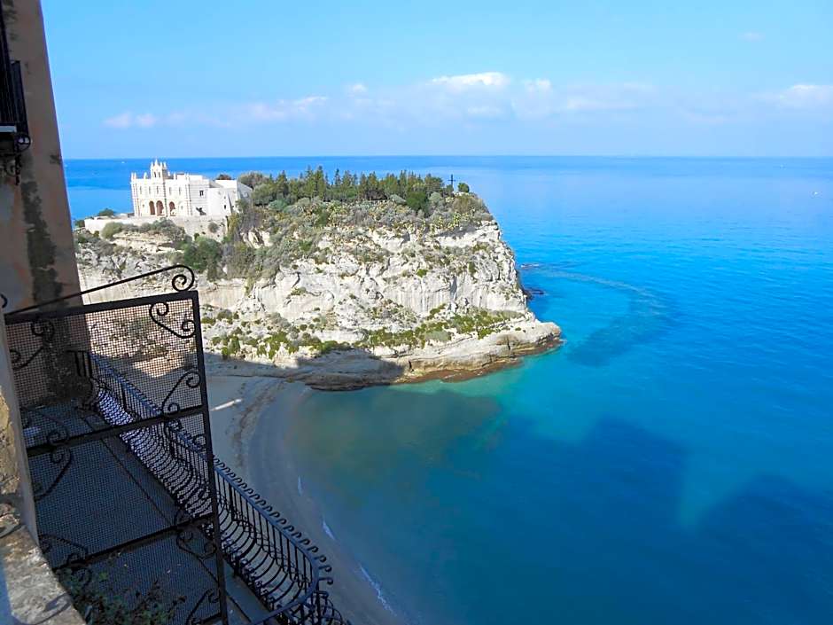 Villa Mimosa Tropea