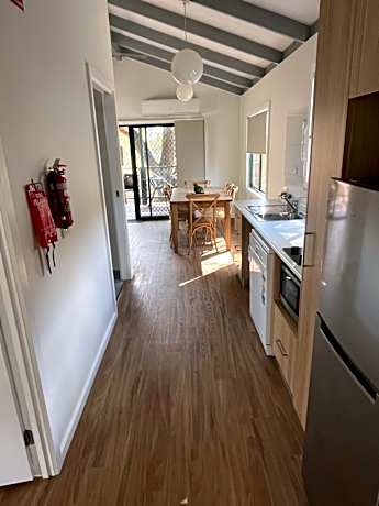 Two-Bedroom Family Cabin