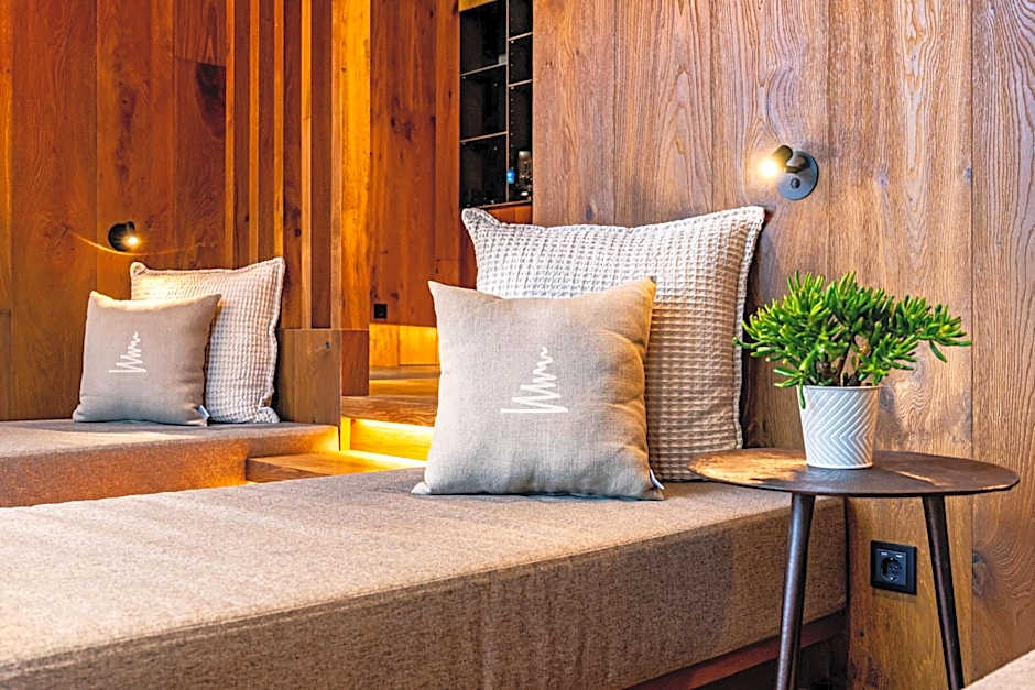 Hotel Fischerwirt Natur WaldSPA