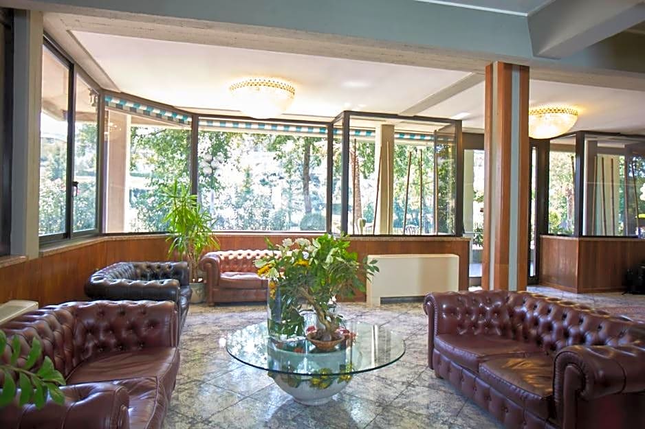 Hotel Lago Verde
