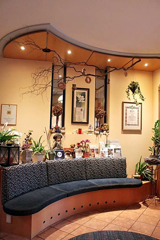 Hotel Garni Thermenoase
