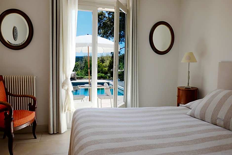 Hôtel La Boulangerie