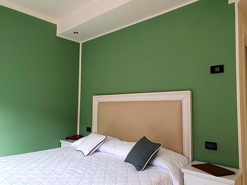 Hotel Regina