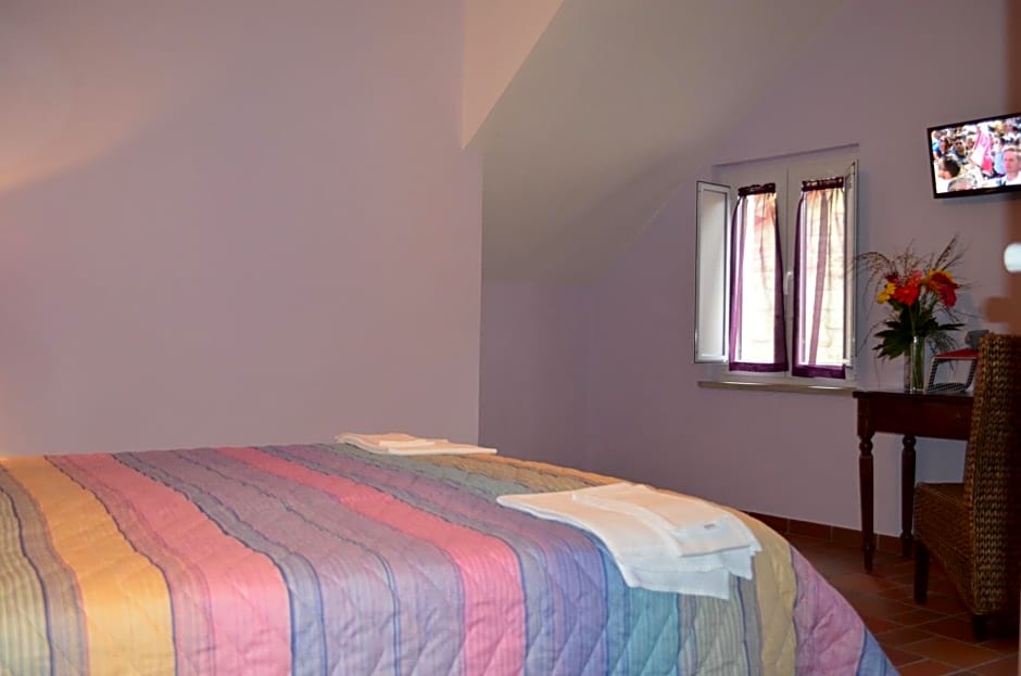 B&B La casa di Giulietta