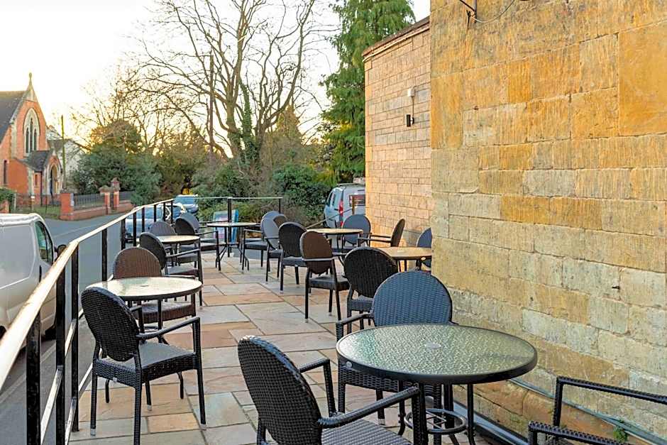 Three Ways House Hotel