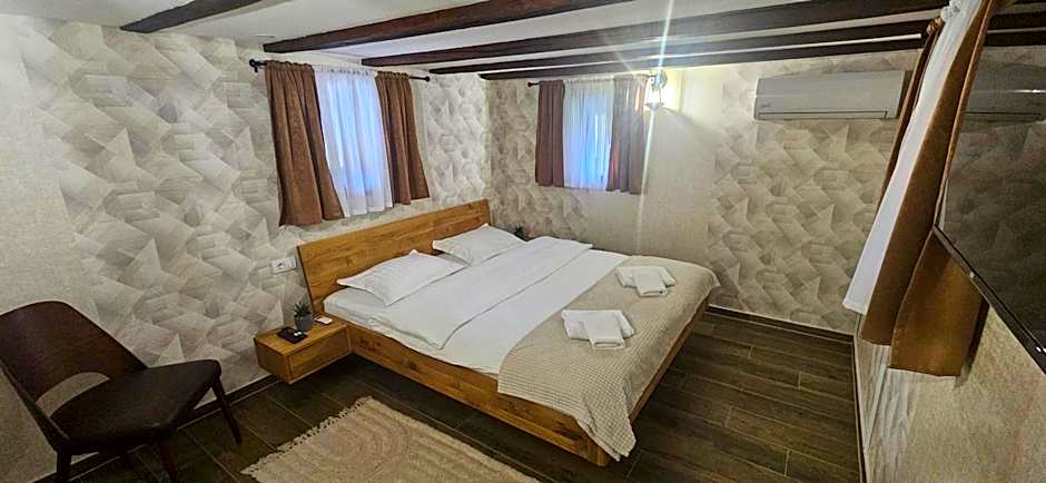 Hotel Babino Brdo