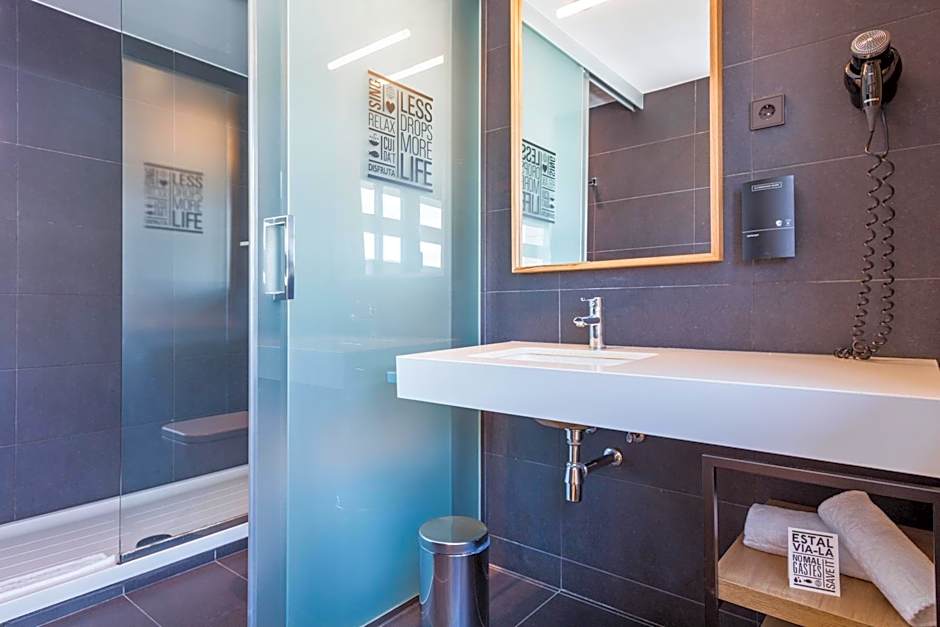 Andante Hotel