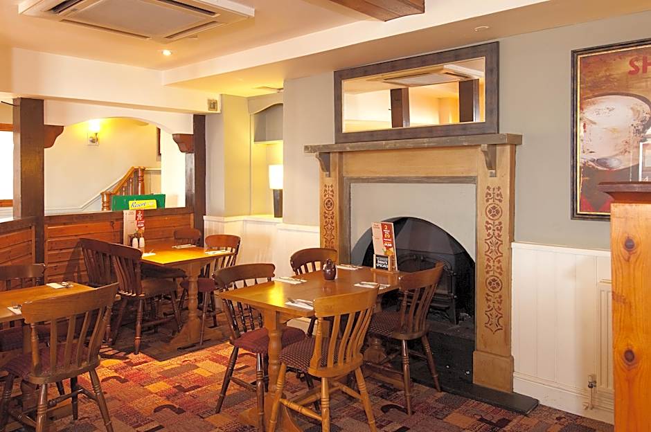 Premier Inn Paignton (Goodrington Sands)