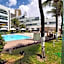 Ponta Negra Beach Flat Prime