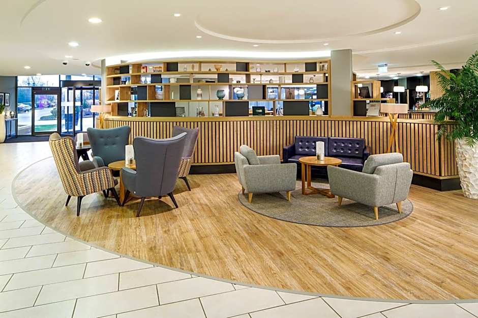 Nottingham Belfry Hotel & Spa