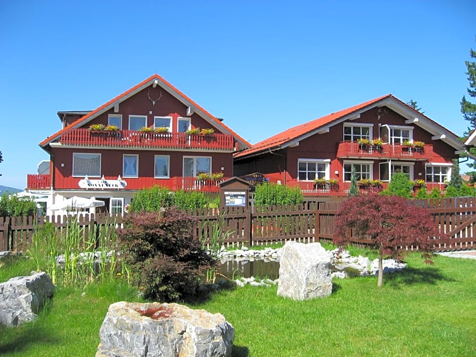 Vitalhotel Sonneneck