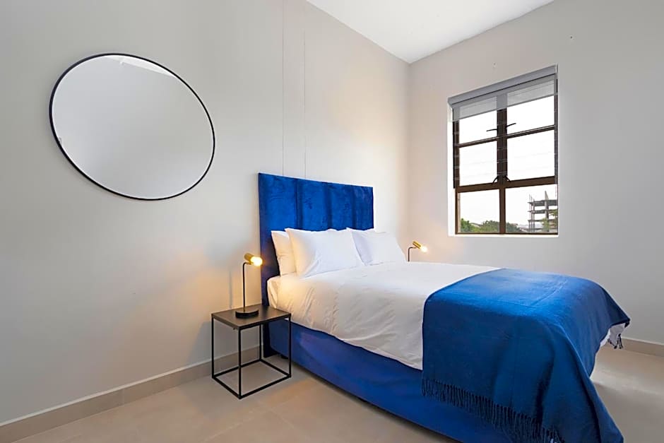 The Archer Aparthotel by Totalstay