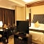 YOUSU Hotel&Apartment- Tianyi Square Yinyi Global Center Apartment Ningbo