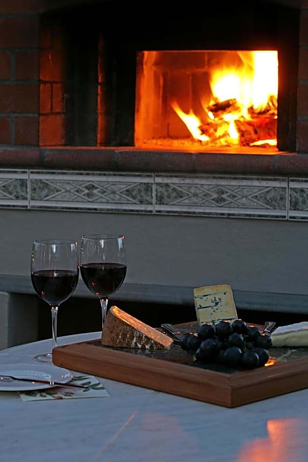 Chalet Eiger