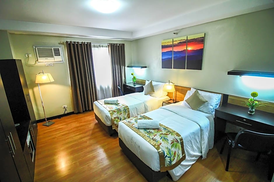 The Studio 87 Residences