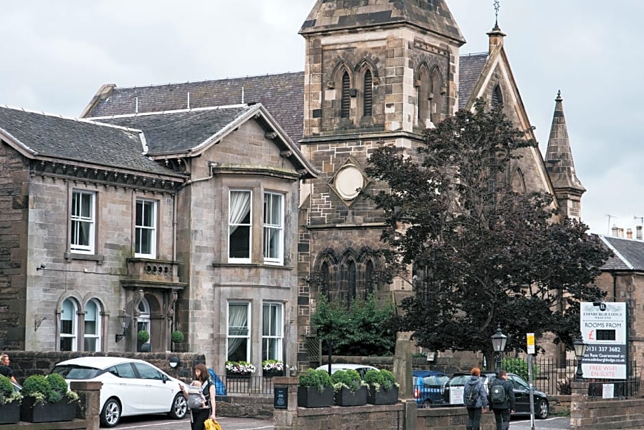 The Edinburgh Lodge