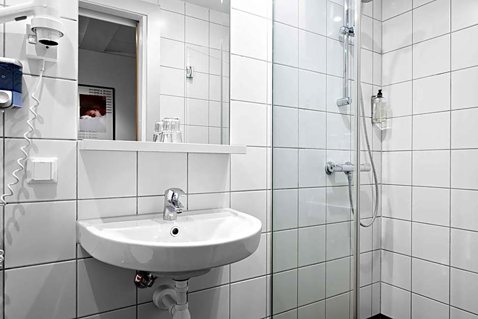 Aiden by Best Western Stockholm City