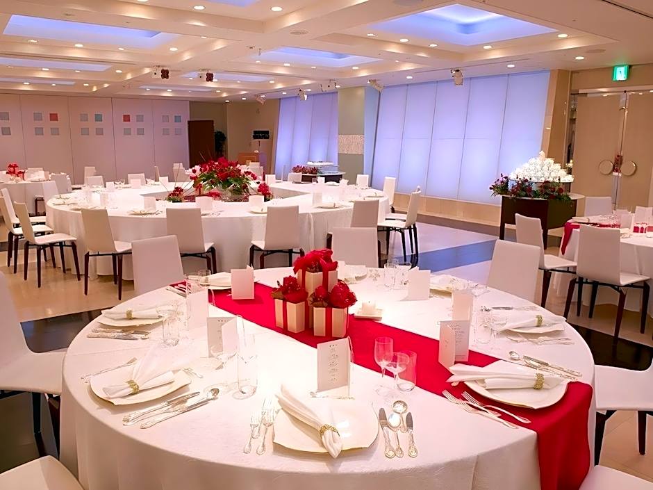 Hotel Granvia Wakayama