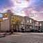 Comfort Inn & Suites El Paso I-10 Airport Area