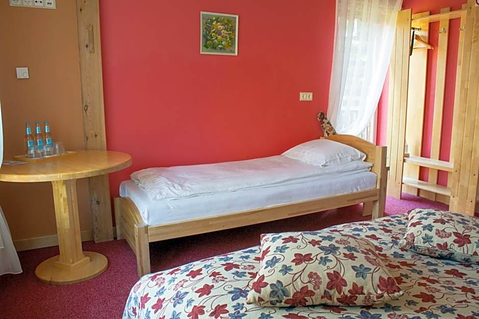 Abzali Hotel and Restaurant with self check-in