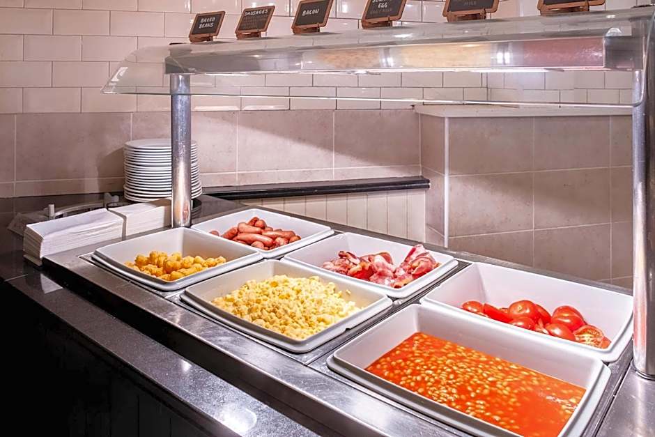 Clarion Hotel Charlecote Pheasant