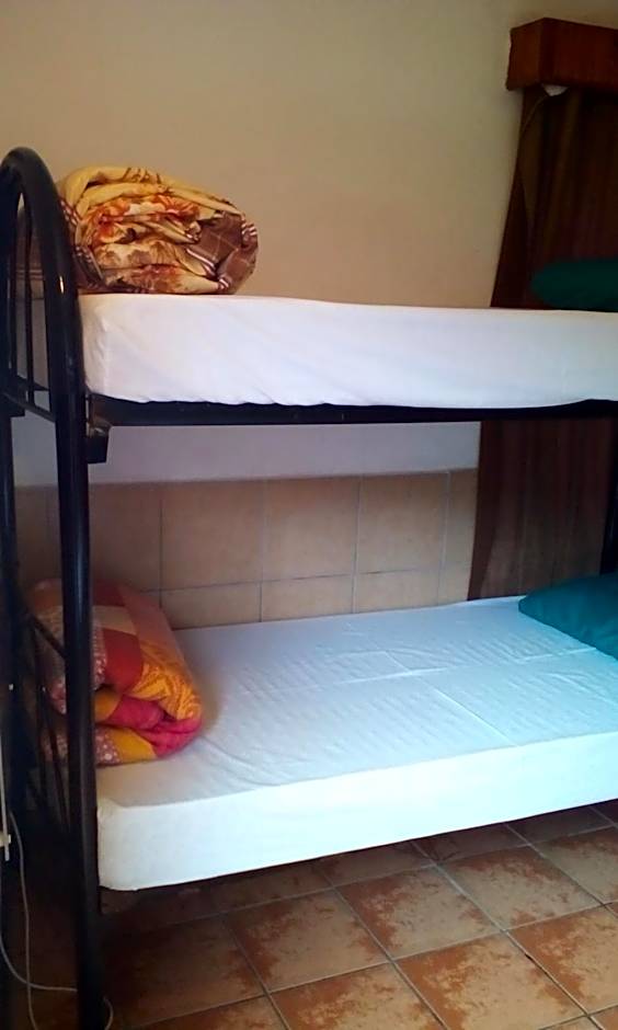 Sleek Hostel