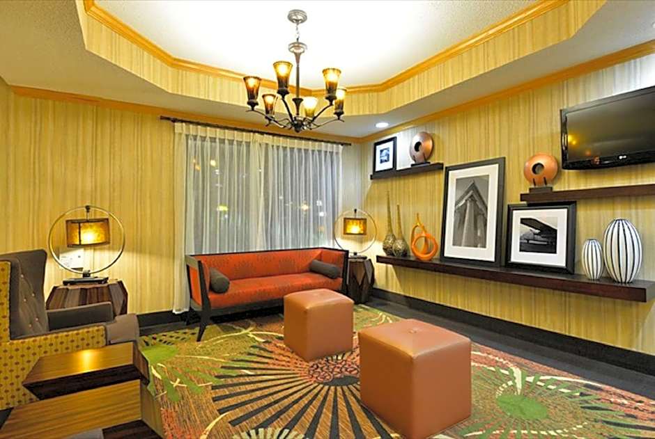 Hampton Inn By Hilton Sturgis-Lagrange Area