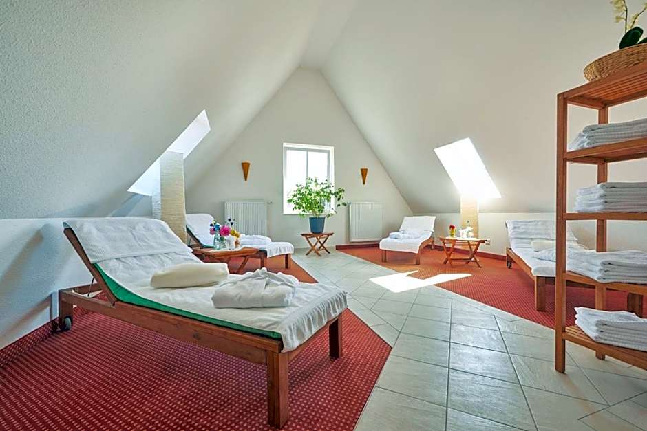 Hotel & Restaurant Alte Schule