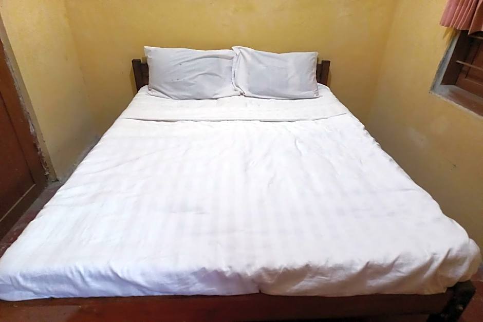 Hotel O Juan Guest House