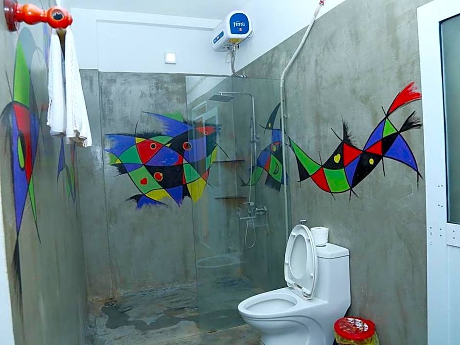 Phong Nha Midtown hotel