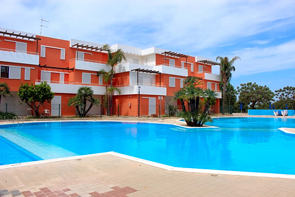 Residence I Tramonti