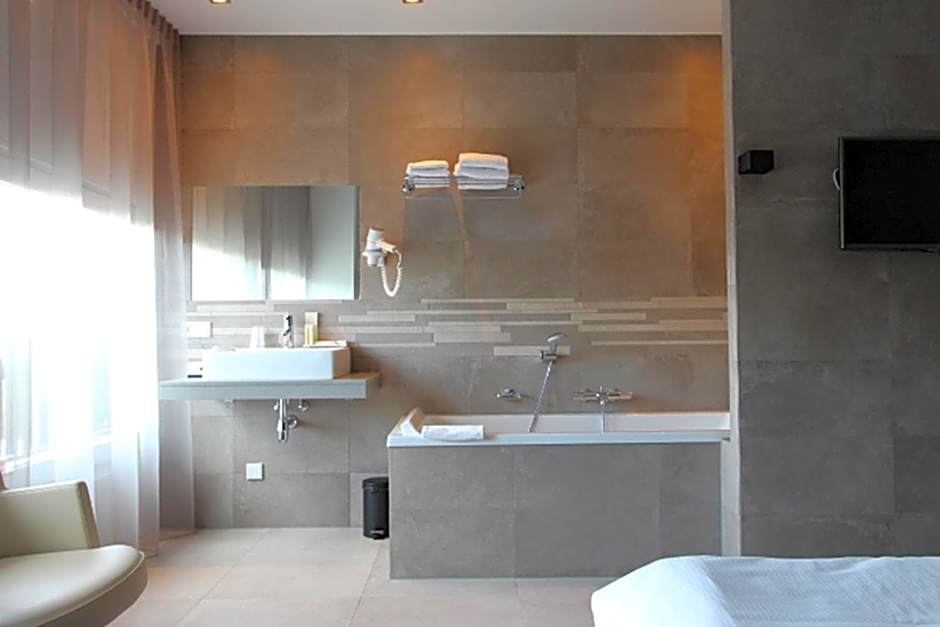 Golden Tulip West Ende