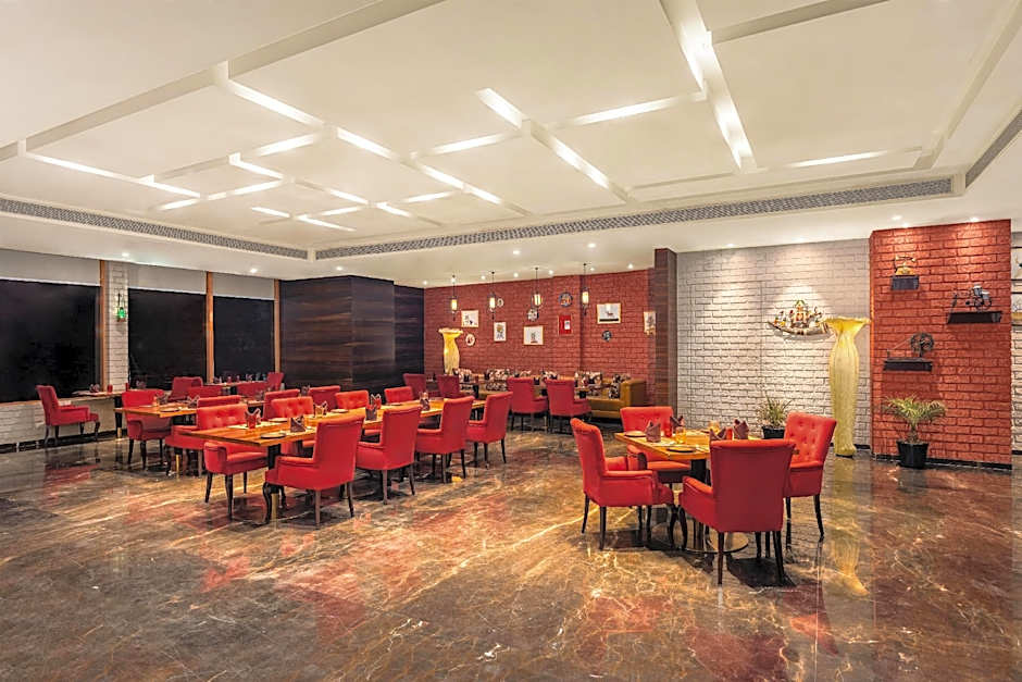 Radisson Bhopal