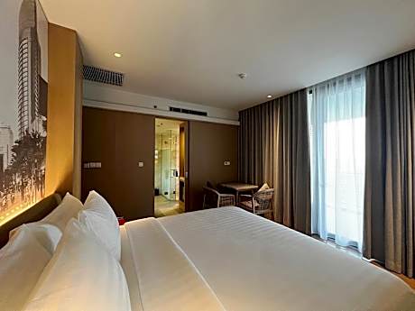 Grand Deluxe Double Room